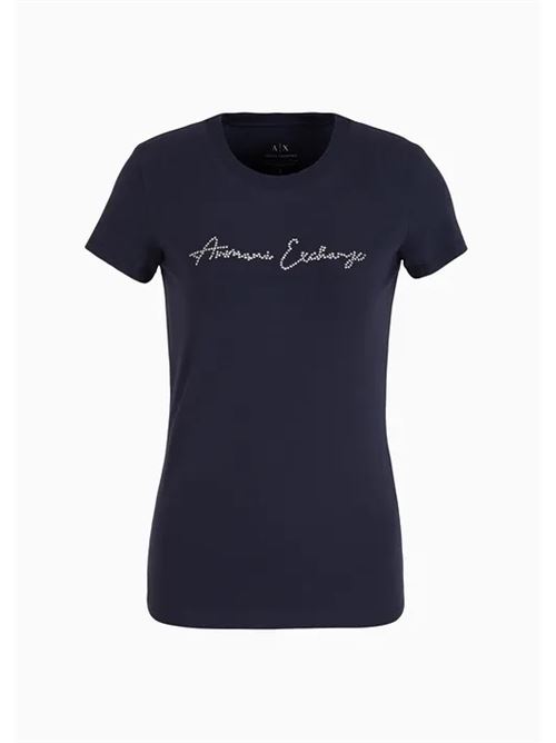 t-shirt ARMANI EXCHANGE | 3DYT27 YJDTZ1593